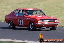 Historic Car Races, Eastern Creek - TasmanRevival-20081129_432